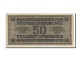 Billet, Ukraine, 50 Karbowanez, 1942, 1942-03-10, TTB - Ukraine