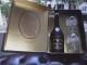 VINTAGE COGNAC V.S.O.P BARON OTARD BOXED WITH TWO GLASSES - Spiritus