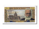 Billet, France, 5 Nouveaux Francs, 5 NF 1959-1965 ''Victor Hugo'', 1961 - 5 NF 1959-1965 ''Victor Hugo''