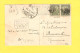 Postcard - Canada, Mt Assin I Boine   (21199) - Other & Unclassified