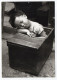 Photographe Dominique DARBOIS--Jeune Enfant Endormi-Hong Kong 1956-cpm N°PH 686 éd Nouvelles Images S.A - Autres & Non Classés