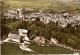 FLORENNES (5620) : Vue Panoramique Aérienne. CPSM Colorisée Rare. - Florennes