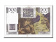 Billet, France, 500 Francs, 500 F 1945-1953 ''Chateaubriand'', 1946, 1946-02-07 - 500 F 1945-1953 ''Chateaubriand''