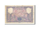 Billet, France, 100 Francs, 100 F 1888-1909 ''Bleu Et Rose'', 1893, 1893-08-17 - 100 F 1888-1909 ''Bleu Et Rose''