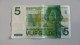 15ZB - 5 Gulden 28 Maart 1973 - 5 Gulden