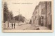 TULLINS - Boulevard Michel Perret.(garage Auto). - Tullins