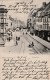 Freiburg- Kaiser Strasse -(1905) - Scan Recto-verso - Freiburg I. Br.