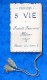 Petit Calendrier, Almanacco 1905, Pasticceria 5 Vie, Fratelli Invernici, Milano, Fleurs, Couverture Gaufrée, 12 Pages - Small : 1901-20