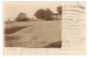 RB 1072 - 1907 Unique ? Real Photo Postcard - B.S.A.P. Police Camp Goromonzi - Marandellas Rhodesia - 1d Rate To London - Simbabwe
