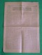 Santa Maria Da Feira - Jornal Correio Da Feira Nº 326 De 4 De Julho De 1903 - Revues & Journaux