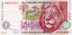 AFRIQUE DU SUD : 50 Rand 1999 (xf+) - Suráfrica