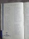 Paquebot Queen Mary Pour New York Le 2 Decembre 1938 Liste Des Passagers Equipage Reglement 20 Pages - Etats-Unis