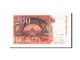 Billet, France, 200 Francs, 200 F 1995-1999 ''Eiffel'', 1996, TTB, Fayette:75.2 - 200 F 1995-1999 ''Eiffel''