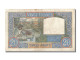 Billet, France, 20 Francs, 20 F 1939-1942 ''Science Et Travail'', 1940 - 20 F 1939-1942 ''Science Et Travail''