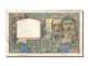 Billet, France, 20 Francs, 20 F 1939-1942 ''Science Et Travail'', 1941, TTB - 20 F 1939-1942 ''Science Et Travail''