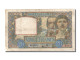 Billet, France, 20 Francs, 20 F 1939-1942 ''Science Et Travail'', 1941 - 20 F 1939-1942 ''Science Et Travail''