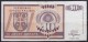7581. Croatia, Republic Of Serbian Krajina, 1992, Banknote Of 10 Dinars - Croatie