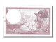 Billet, France, 5 Francs, 5 F 1917-1940 ''Violet'', 1939, 1939-08-10, SPL - 5 F 1917-1940 ''Violet''