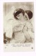 Femme - Homme 1926 - Salon - G. Seignac - Pierrot Vainqueur - Clown-Victorious-Hanswurst-Siegreich - Silhouettes