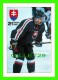 SPORTS D'HIVER, HOCKEY - BRANISLAV JANOS - BONAPARTE 1998 - - Sports D'hiver