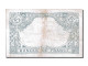 Billet, France, 5 Francs, 5 F 1912-1917 ''Bleu'', 1916, 1916-10-17, TTB+ - 5 F 1912-1917 ''Bleu''