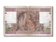 Billet, France, 5000 Francs, 1955-1963 Treasury, 1955, TB, Fayette:V 36.2 - 1955-1963 Treasury