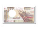 Billet, Djibouti, 500 Francs, NEUF - Djibouti