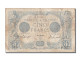 Billet, France, 5 Francs, 5 F 1912-1917 ''Bleu'', 1915, 1915-09-07, TB - 5 F 1912-1917 ''Bleu''