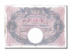 Billet, France, 50 Francs, 50 F 1889-1927 ''Bleu Et Rose'', 1911, 1911-06-19 - 50 F 1889-1927 ''Bleu Et Rose''