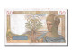 Billet, France, 50 Francs, 50 F 1934-1940 ''Cérès'', 1940, 1940-04-04, TTB+ - 50 F 1934-1940 ''Cérès''