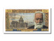 Billet, France, 5 Nouveaux Francs, 1955-1959 Overprinted With ''Nouveaux - 1955-1959 Aufdrucke Neue Francs