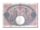 Billet, France, 50 Francs, 50 F 1889-1927 ''Bleu Et Rose'', 1908, 1908-01-23 - 50 F 1889-1927 ''Bleu Et Rose''