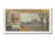 Billet, France, 500 Francs, 500 F 1954-1958 ''Victor Hugo'', 1958, 1958-02-06 - 500 F 1954-1958 ''Victor Hugo''