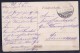 Germany1915;WW I Military Funeral Card Sent With Military(Feldpost)mail - WW1