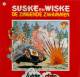 * LP *  SUSKE EN WISKE - DE ZINGENDE ZWAMMEN (Holland 1987 EX-!!!) - Kinderen