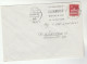 1966 Cover MANNHEIM INTERNATIONAL FILM WEEK Slogan Germany Movie Cinema - Covers & Documents