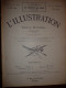 L'ILLUSTRATION N° 3717 Du 23 Mail 1914 - L'Illustration