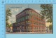 USA New Hampshire ( Y.M.C.A. Nashua )  CPSM Linen Post Card 2 Scans - Nashua