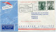 AUTRICHE PREMIER VOL AUA WIEN - BEIRUT DEPART WIEN 8-8-1960 - First Flight Covers