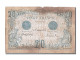 Billet, France, 20 Francs, 20 F 1905-1913 ''Bleu'', 1912, 1912-12-27, TB+ - 20 F 1905-1913 ''Bleu''