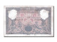 Billet, France, 100 Francs, 100 F 1888-1909 ''Bleu Et Rose'', 1898, 1898-07-01 - 100 F 1888-1909 ''Bleu Et Rose''