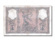 Billet, France, 100 Francs, 100 F 1888-1909 ''Bleu Et Rose'', 1898, 1898-07-01 - 100 F 1888-1909 ''Bleu Et Rose''