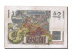 Billet, France, 50 Francs, 50 F 1946-1951 ''Le Verrier'', 1951, 1951-06-07 - 50 F 1946-1951 ''Le Verrier''