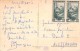 03005 "TORINO - CHIESA GRAN MADRE DI DIO - NOTTURNO"   CART. SPED. 1951 - Iglesias