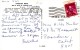 Flagstaff Arizona Route 66, Vandevier Motel, C1960s Vintage Postcard - Ruta ''66' (Route)