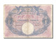 Billet, France, 50 Francs, 50 F 1889-1927 ''Bleu Et Rose'', 1918, 1918-03-04 - 50 F 1889-1927 ''Bleu Et Rose''