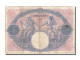 Billet, France, 50 Francs, 50 F 1889-1927 ''Bleu Et Rose'', 1918, 1918-03-04 - 50 F 1889-1927 ''Bleu Et Rose''