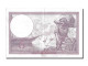 Billet, France, 5 Francs, 5 F 1917-1940 ''Violet'', 1918, 1918-09-17, TTB+ - 5 F 1917-1940 ''Violet''