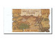 Billet, Algeria, 100 Dinars, 1970, 1970-11-01, SUP+ - Algérie