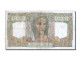 Billet, France, 1000 Francs, 1 000 F 1945-1950 ''Minerve Et Hercule'', 1945 - 1 000 F 1945-1950 ''Minerve Et Hercule''